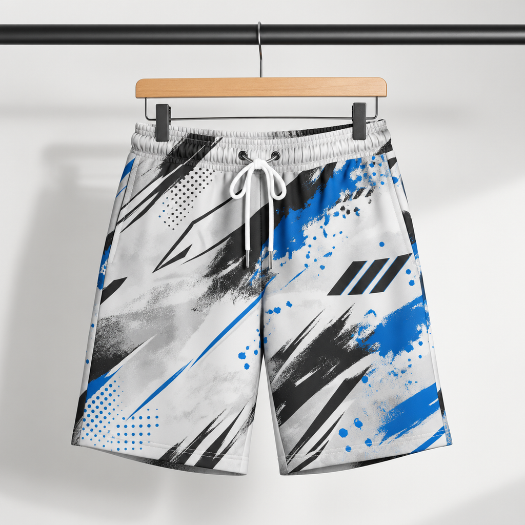 Men's Everyday Shorts