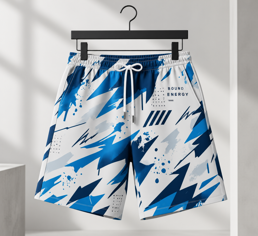 Men's Everyday Shorts