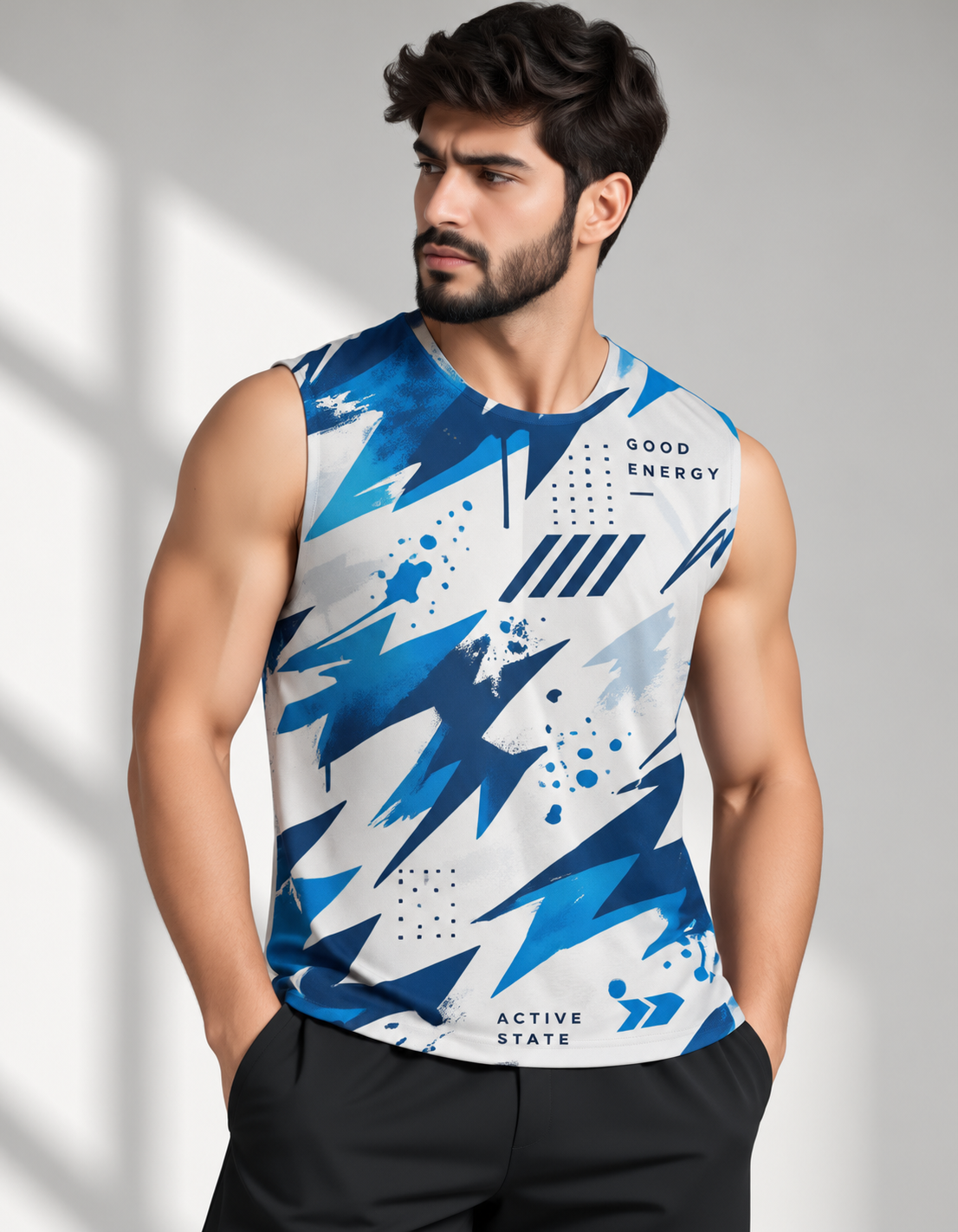 Men's Tank Top - SPECIAL EDITION