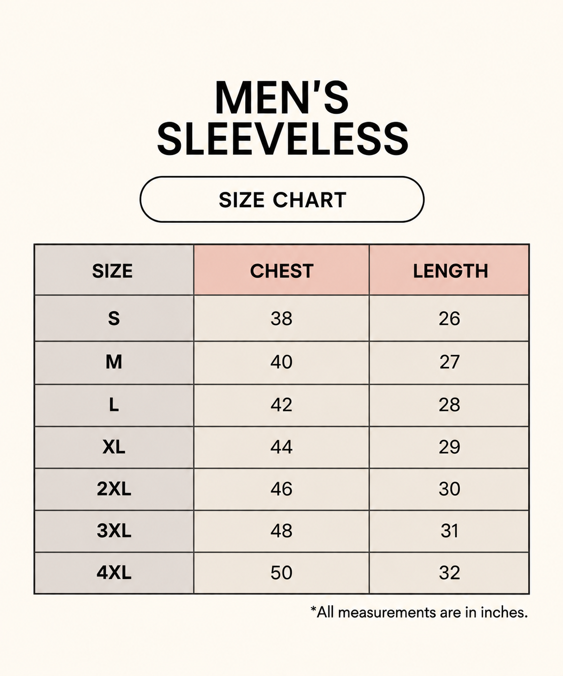 Men's Tank Top - SPECIAL EDITION