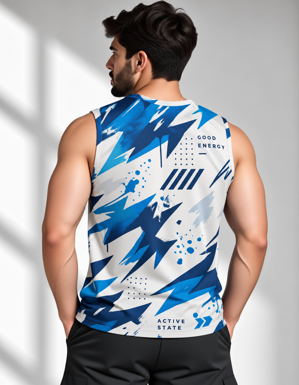Men's Tank Top - SPECIAL EDITION