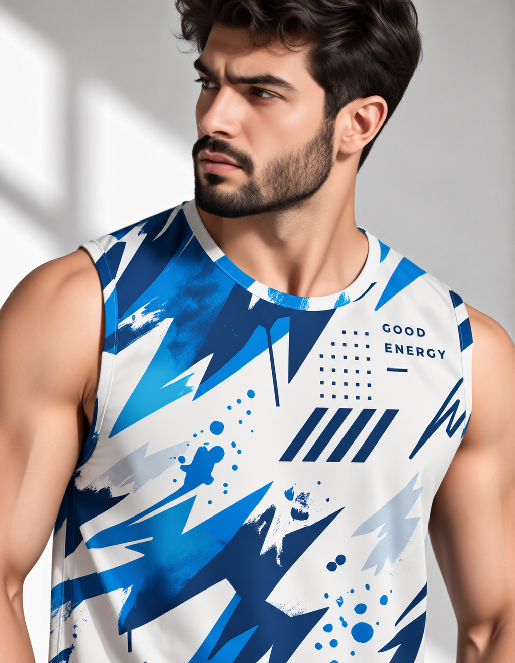 Men's Tank Top - SPECIAL EDITION